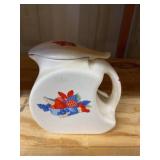 Cambridge pitcher
