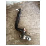 Drawbar