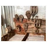 Miscellaneous Pulleys