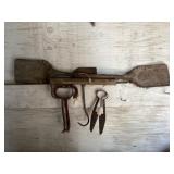 Miscellaneous Metal tools