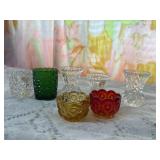 Toothpick Holders and Voties