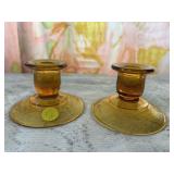 Over Candle Stick Holders