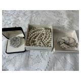 Costume Jewelry