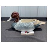 Ceramic Duck Planter