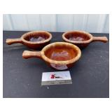 Hull Stonewar Dishes