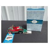 Hallmark Kiddie Car Classics Christmas Classic