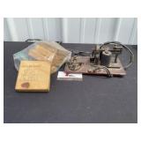 Telegraph Key