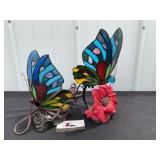 Butterfly Lamps