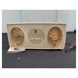 Zenith Radio