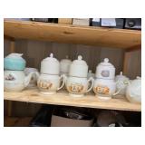 Drip Coffee Pots