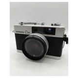 Konica C35
