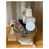 Oster Kitchen aid mixer