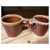 Hull coffee mugs