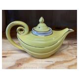 Hall tea pot
