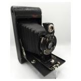 No.2 Folding Cartridge Hawk-eye Model B