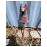 Sistern Pump