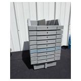 Parts Containers
