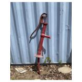 Sistern Pump