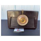 RCA Victor Radio