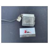 Lloyds Transistor
