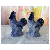 Chicken Salt and Pepper