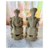 Chinese Taoist Figurine