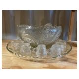 Punch Bowl