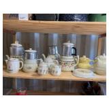 Drip Coffee Pots