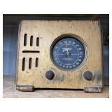 Zenith Radio