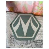 Morton sign
