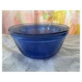 Anchor shocking Nesting Bowls