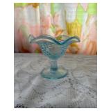 Indiana Glass Dish