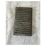 Cast Iron Crimper