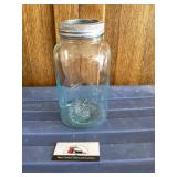 Norgesglass canning jar