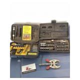 Bits & sockets