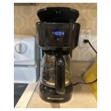 Coffee pot