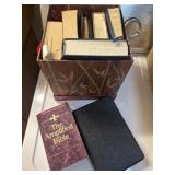 Bibles