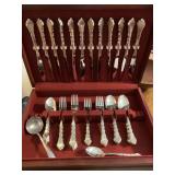Flatware set