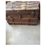 Vintage chest