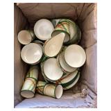 Vernonware dishes