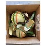 Vernonware pitchers