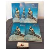 The Little mermaid - Kimballton, IA books