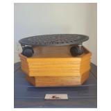 Plant stands