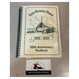 EXIRA cookbook