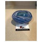 Murano glassware