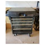 Craftsman rolling toolbox