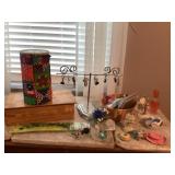 Jewlery and misc