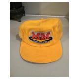Minneapolis-moline hat