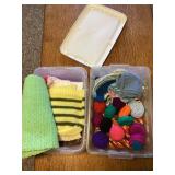 Knitted goods