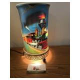 Econolite train lamp
